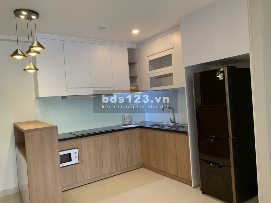Cho thuê nhanh căn Botanica Premier 96m2, tầng cao, nội thất đẹp, chỉ 20 triệu