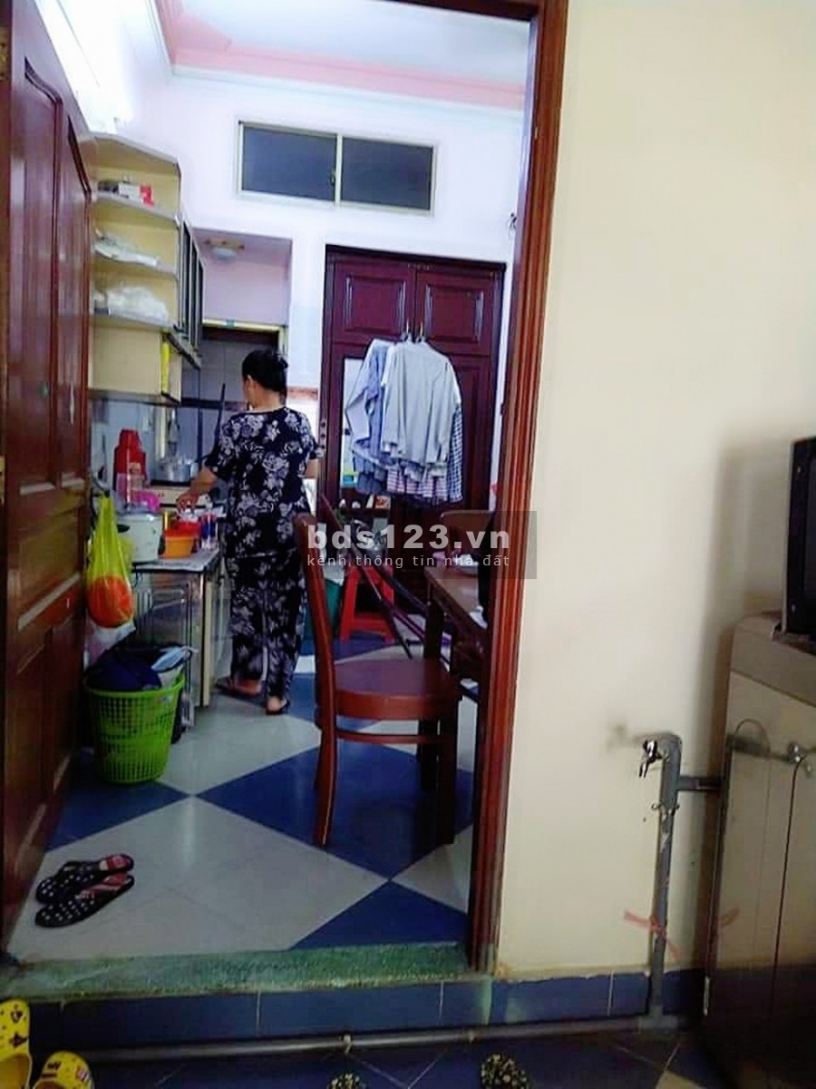 Nhà khách sạn thu nhập hơn 70tr/tháng. 3/2, P.14, Quận 10. 16 tỷ