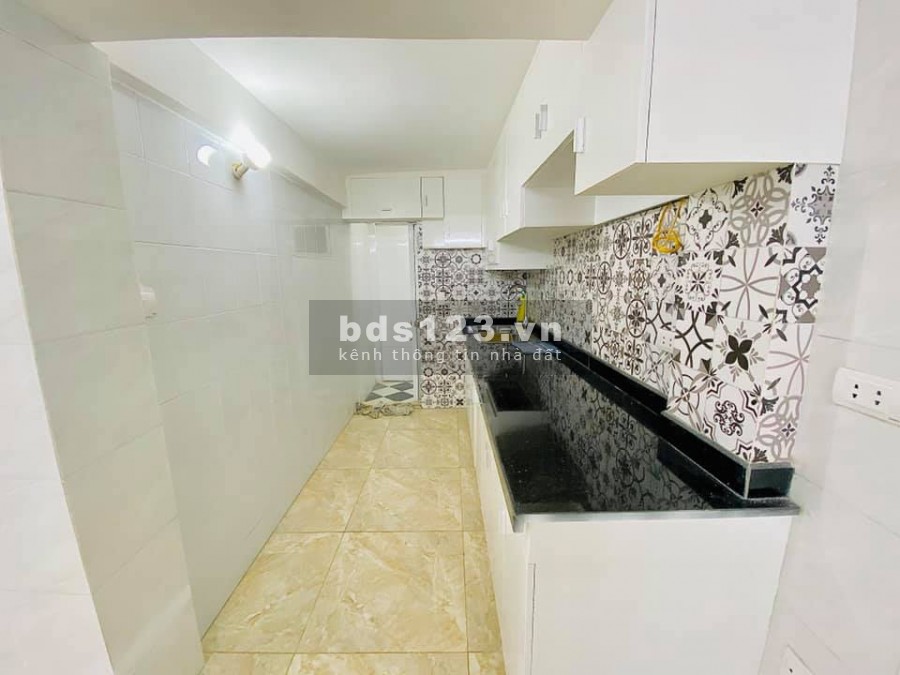Bán nhà phố Minh Khai, Ở NGAY, Kinh doanh, 40m ô tô đỗ mệt nghỉ, 55m 3.9 tỷ