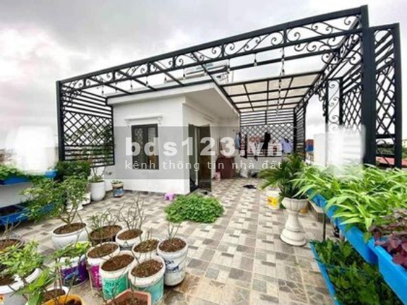 Chỉ 15 tỷ - Biệt thự TT Bình Thạnh - 120m2 - hẻm 7m - ở ngay.
