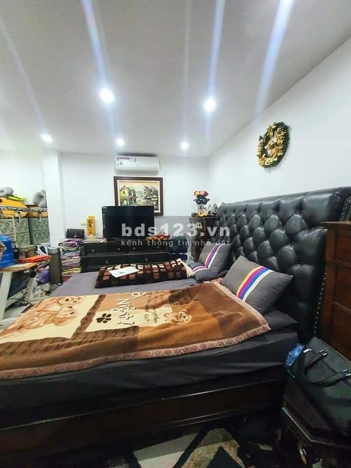 Chỉ 15 tỷ - Biệt thự TT Bình Thạnh - 120m2 - hẻm 7m - ở ngay.