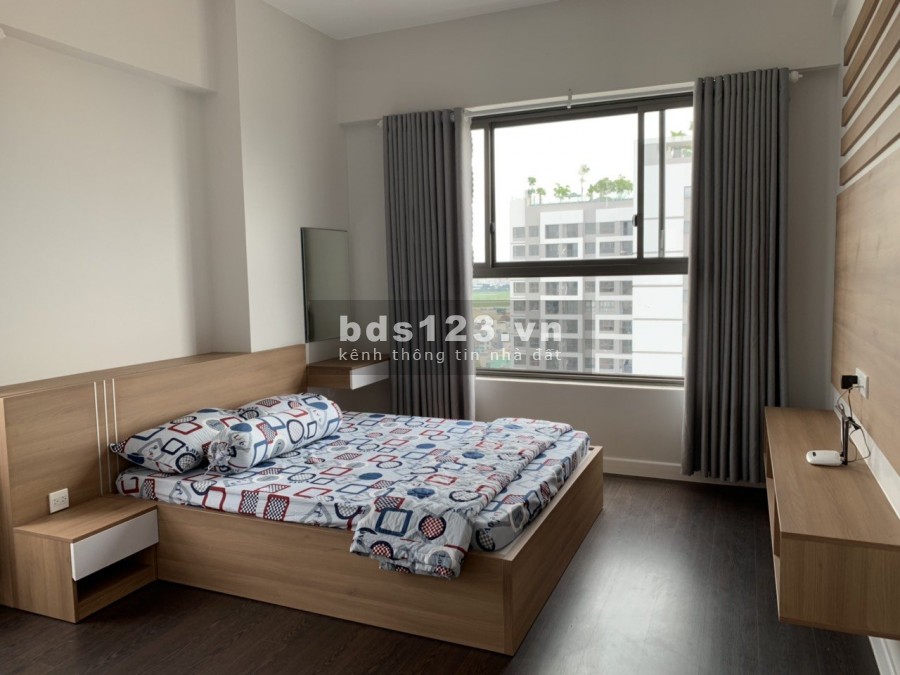 Cho thuê nhanh căn Botanica Premier 96m2, tầng cao, nội thất đẹp, chỉ 20 triệu