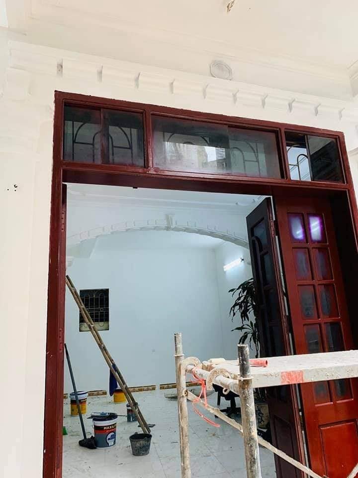 Bán nhà Lê Đức Thọ, gần ô tô, 46m2 x 3 tầng, 2.85 tỷ, về ở luôn