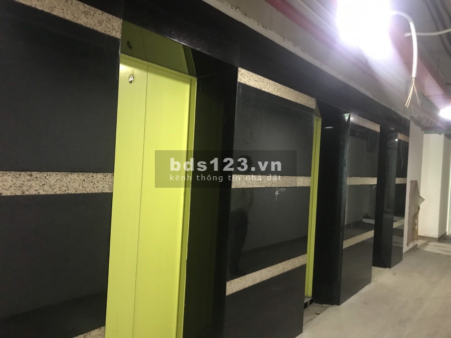 Bán CH CTL Tower, DT 84m2_giá 2.25 tỷ, căn góc đẹp nhất dự án