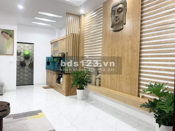 Bán Nhà Giá Siêu Ngon Bổ Rẻ Quang Trung Hà Đông, 35m, 4 Tầng, 2,9 Tỷ. Tiện Ích Ngập Tràn