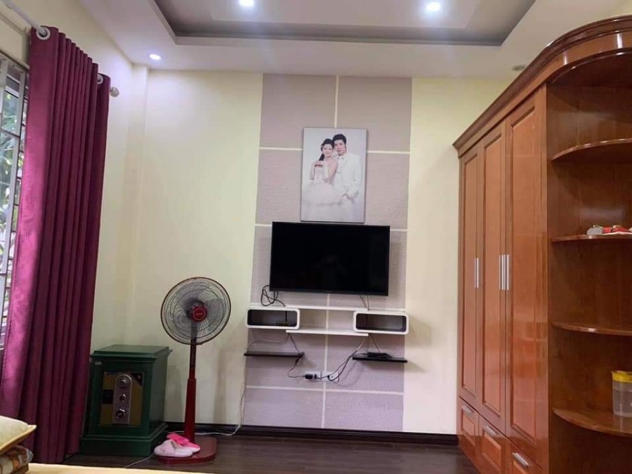 RẺ QUÁ, BÁN NHÀ MẶT PHỐ TRẦN HỮU TƯỚC,56 M2, 5 tâng, nhỉnh 12 TỶ, Ở + KD ĐỈNH, 0962-458-616, 0909-553-338, Chủ cần bán.