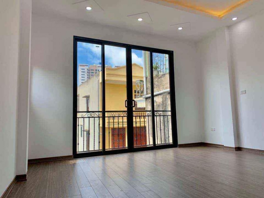 RẺ QUÁ, BÁN NHÀ MẶT PHỐ TRẦN HỮU TƯỚC,56 M2, 5 tâng, nhỉnh 12 TỶ, Ở + KD ĐỈNH, 0962-458-616, 0909-553-338, Chủ cần bán.