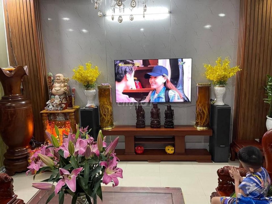 Nhà 3 tầng Đẹp cần bán Quận Sơn Tra, Tp Đà Nẵng