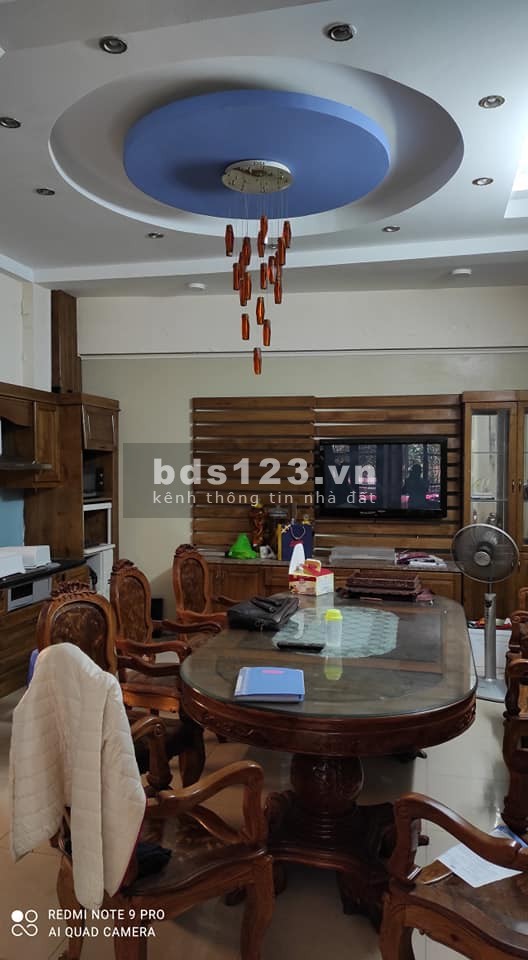 Bán Nhà Phân Lô Thanh Xuân Gara ÔTô dt 62m2x4T