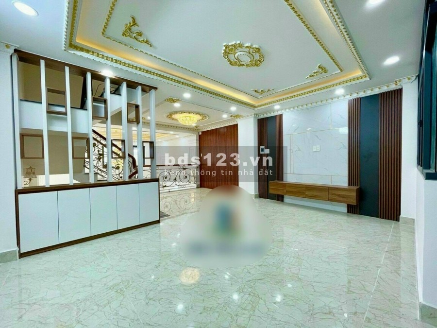 Bán nhà phố liền kề Phường Hiệp Bình Phước, Thủ Đức