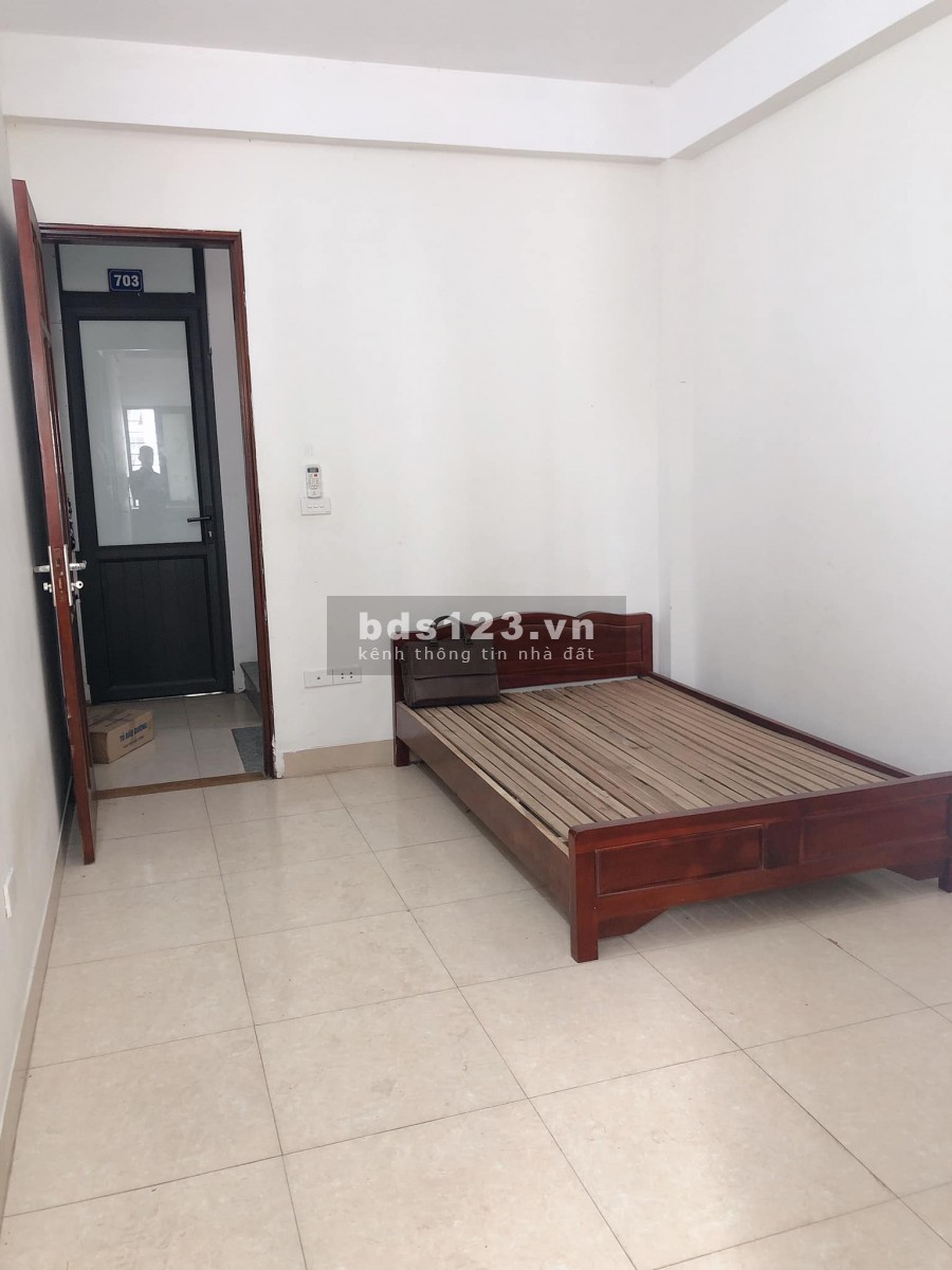 BÁN TÒA CĂN HỘ TRIỀU KHÚC, 8 TẦNG, THANG MÁY, 22 PHÒNG, GIÁ 11 TỶ.