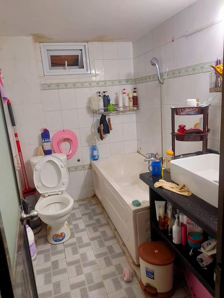Bán nhà hẻm 3m Lũy Bán Bích 47m2 3 tầng giá 3.3 tỷ quận Tân Phú