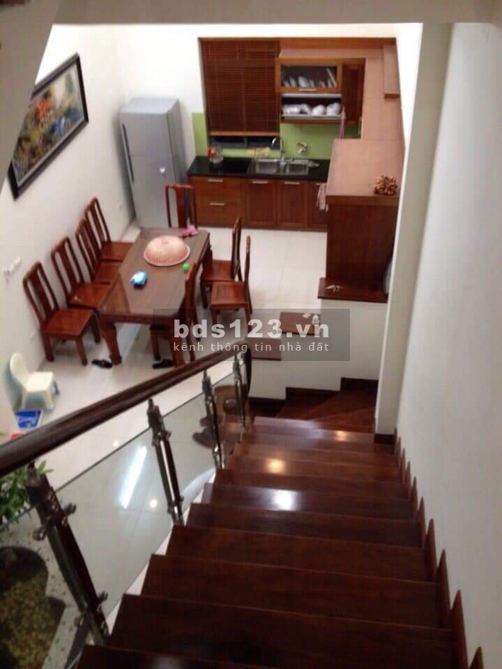 BÁN NHÀ KIM MÃ BA ĐÌNH 36 M X 2 TẦNG MẶT TIỀN 4 M GIÁ 2.3 TỶ