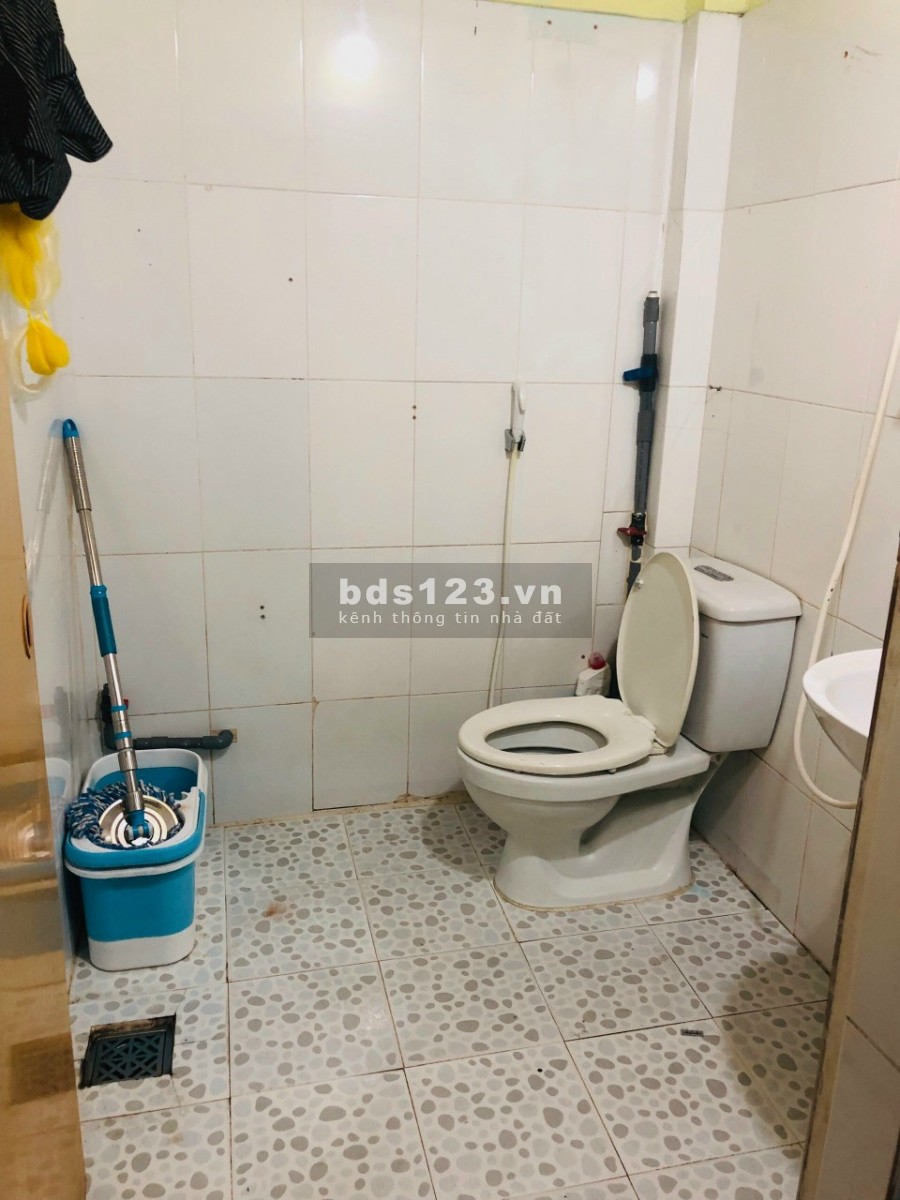 BÁN NHÀ MẶT TIỀN VÀ 5 PHÒNG TRỌ KHU GIA VIÊN TÂN HIỆP