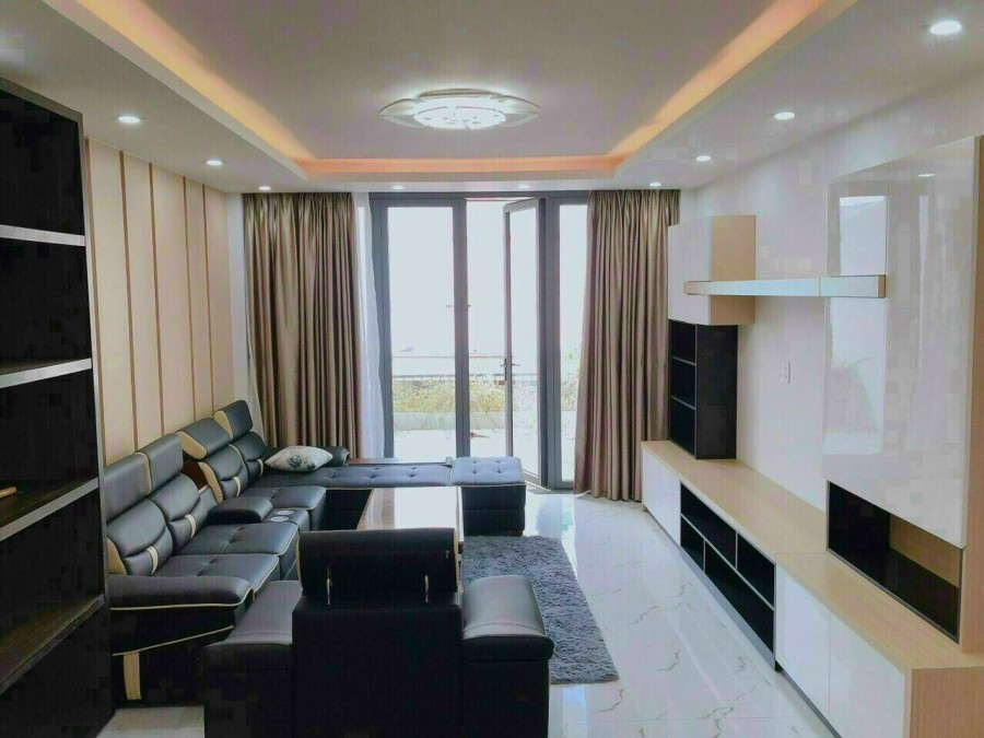 Cần bán 803 Huỳnh Tấn Phát, Phú Thuận, Quận 7, Giá 6.58 tỷ +84.943211439 Ms Hải