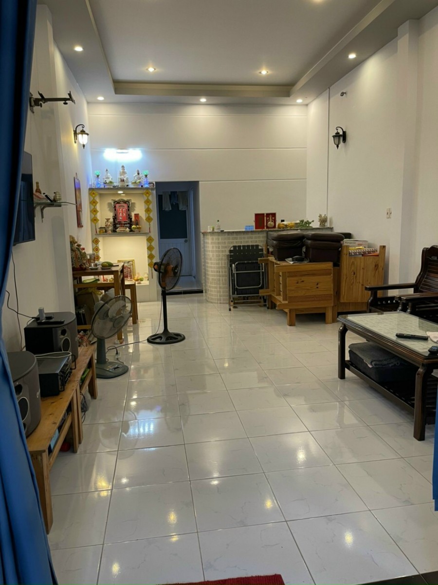 Cần bán 803 Huỳnh Tấn Phát, Phú Thuận, Quận 7, Giá 6.58 tỷ +84.943211439 Ms Hải