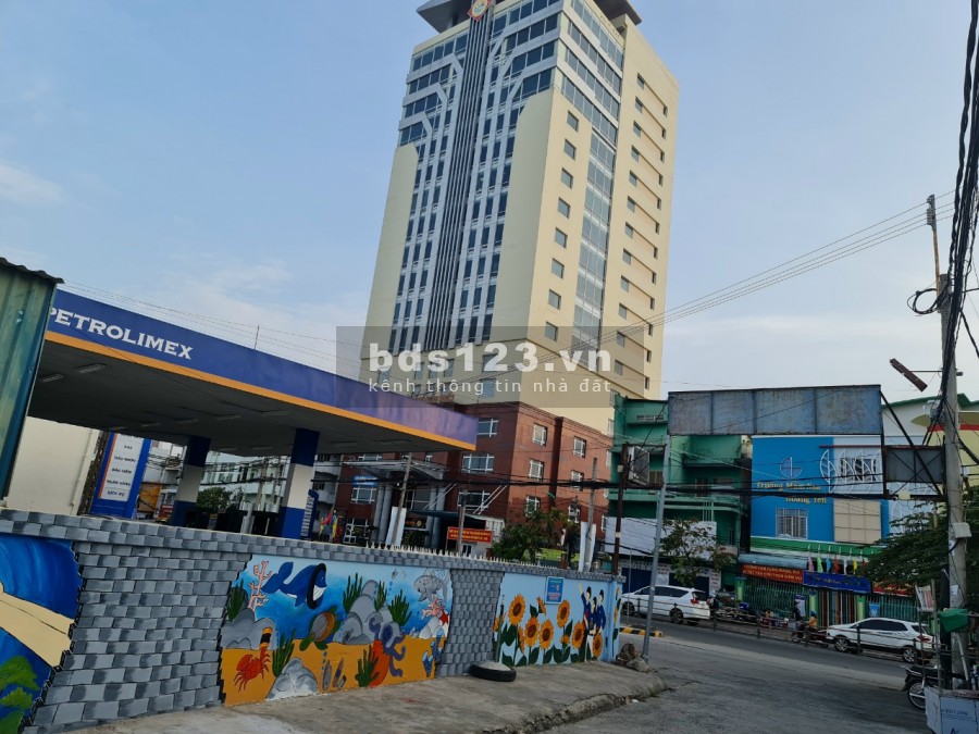 2 Nền Thổ Cư, Hẻm 66, CMT8, Ninh Kiều, Tp Cần Thơ, Siêu Rẻ