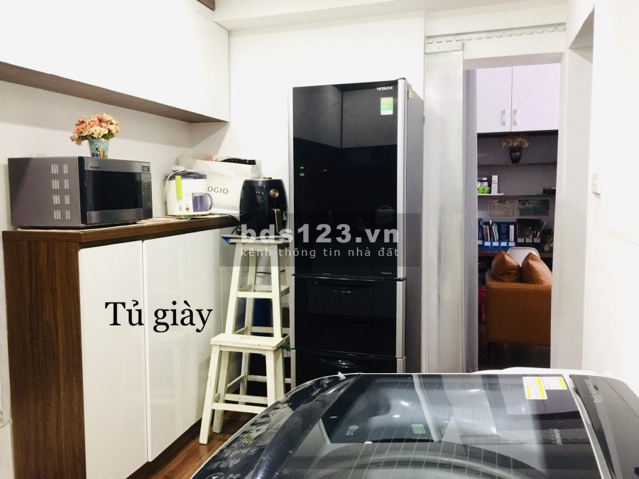 BÁN CĂN HỘ TẬP THỂ xinh xắn, HIỆN ĐẠI và ẤM CÚNG, ĐẦY ĐỦ TIỆN NGHI.