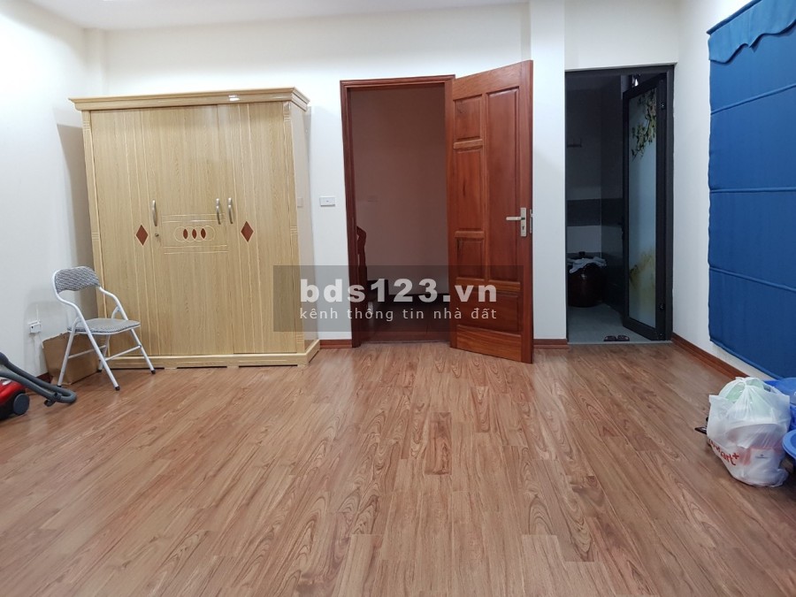 Xinh như Hoa Hậu nhà Chiến Thắng diện tích 45 m^2 xây 6 Tầng mặt tiền 5 m giá 5tỷ