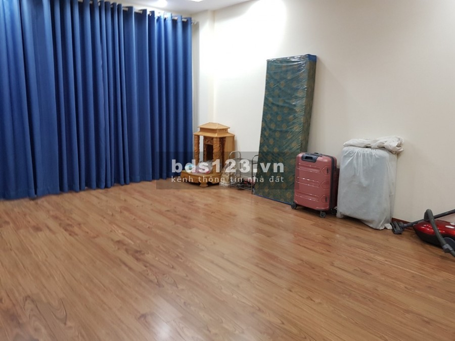 Xinh như Hoa Hậu nhà Chiến Thắng diện tích 45 m^2 xây 6 Tầng mặt tiền 5 m giá 5tỷ