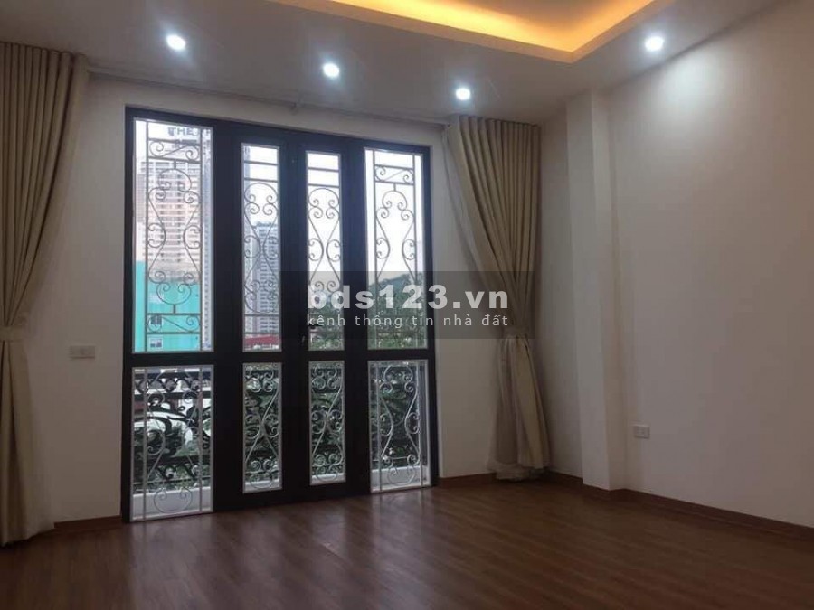 NHÀ SIÊU ĐẸP LA KHÊ HÀ ĐÔNG ÔTÔ ĐỖ CỬA DT 50m x 5 Tầng