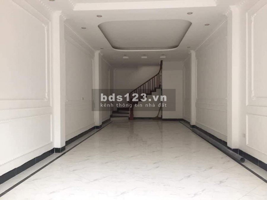 NHÀ SIÊU ĐẸP LA KHÊ HÀ ĐÔNG ÔTÔ ĐỖ CỬA DT 50m x 5 Tầng