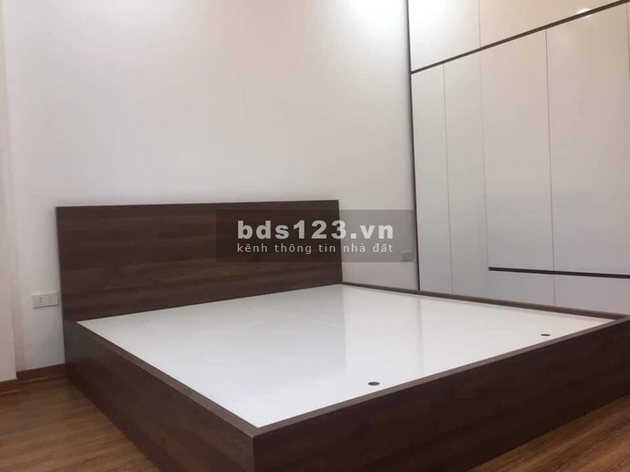 NHÀ SIÊU ĐẸP LA KHÊ HÀ ĐÔNG ÔTÔ ĐỖ CỬA DT 50m x 5 Tầng