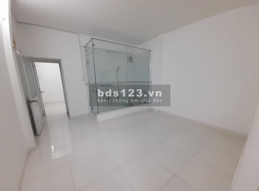 Bán nhà Trần Văn Quang, 28m2, ngang 4m2, 4 tầng, q tân bình, 2 tỷ 57