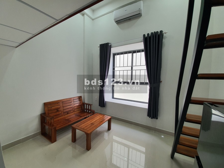 Căn hộ mini, đủ tiện nghi, Nguyễn Hữu Thọ , Quận 7 giá chỉ 5tr/tháng