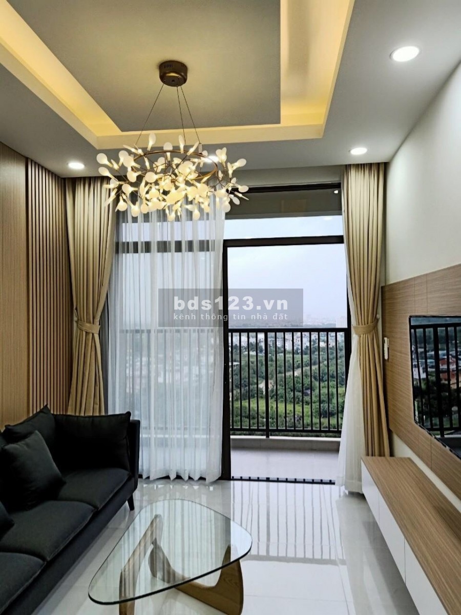 Cho thuê gấp CH Jamila KD căn hộ 2PN, 2WC giá 10tr/tháng, bao phí QL, full nội thất LH: 0374224430