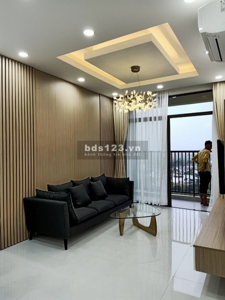 Cho thuê gấp CH Jamila KD căn hộ 2PN, 2WC giá 10tr/tháng, bao phí QL, full nội thất LH: 0374224430