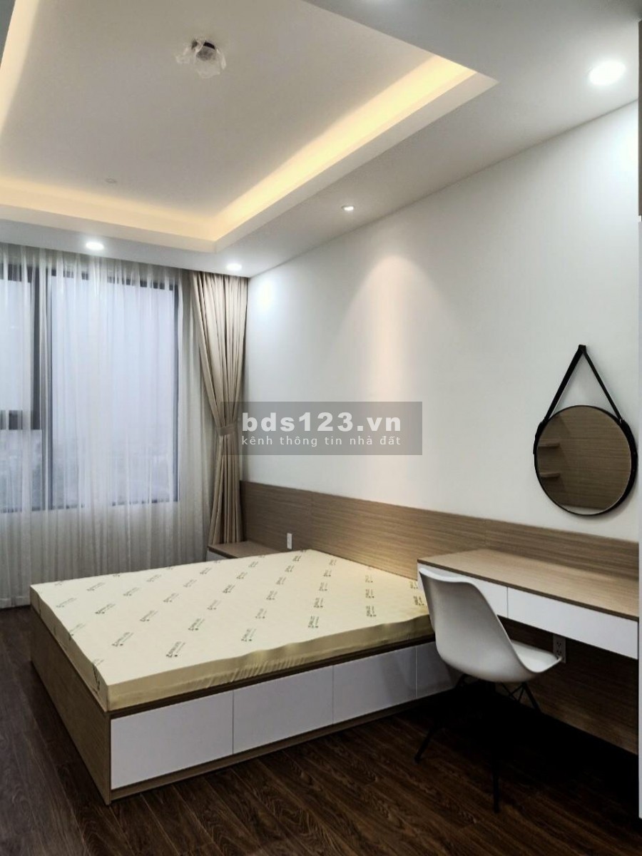 Cho thuê gấp CH Jamila KD căn hộ 2PN, 2WC giá 10tr/tháng, bao phí QL, full nội thất LH: 0374224430