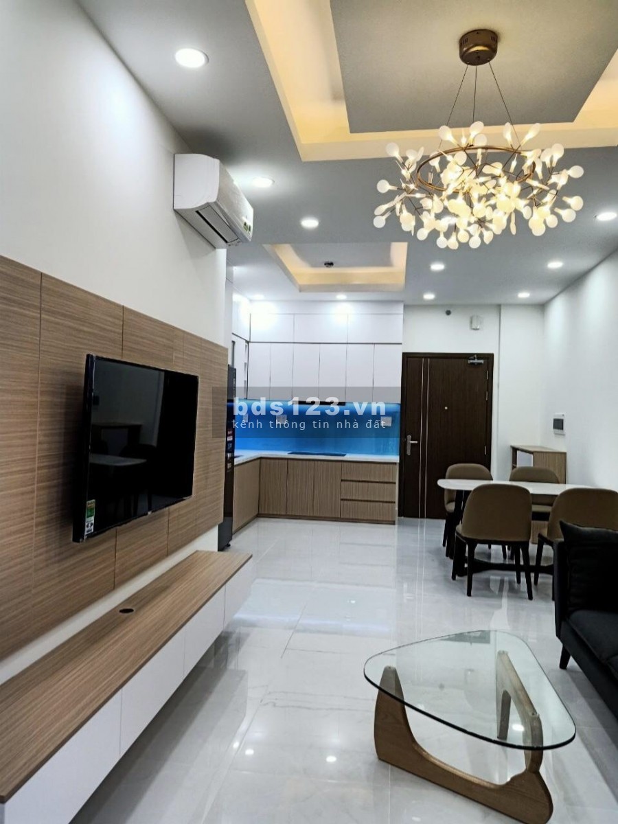 Cho thuê gấp CH Jamila KD căn hộ 2PN, 2WC giá 10tr/tháng, bao phí QL, full nội thất LH: 0374224430