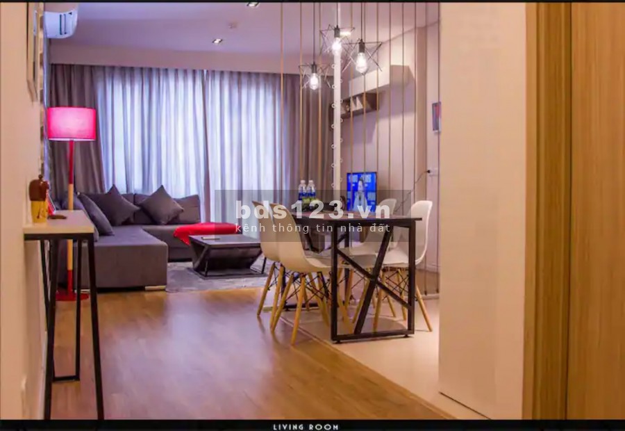 Cho thuê căn hộ cao cấp Mipec Riverside , Long Biên, giá: 12tr/tháng. LH: 0988581367