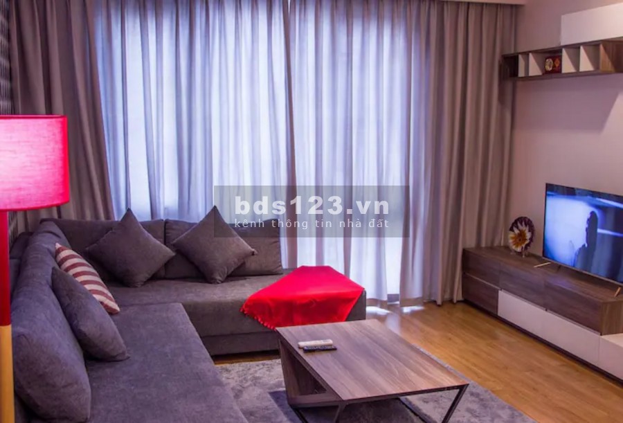 Cho thuê căn hộ cao cấp Mipec Riverside , Long Biên, giá: 12tr/tháng. LH: 0988581367