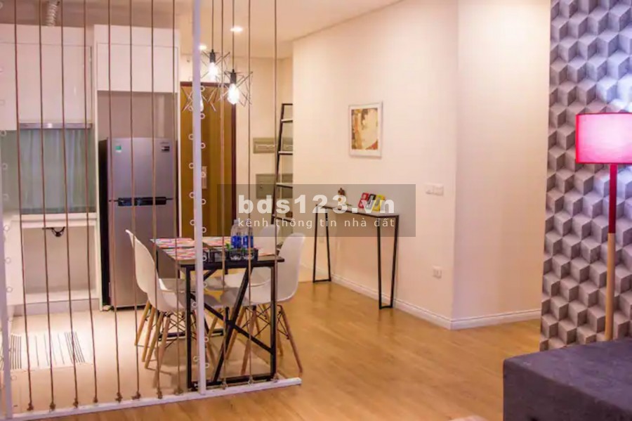 Cho thuê căn hộ cao cấp Mipec Riverside , Long Biên, giá: 12tr/tháng. LH: 0988581367