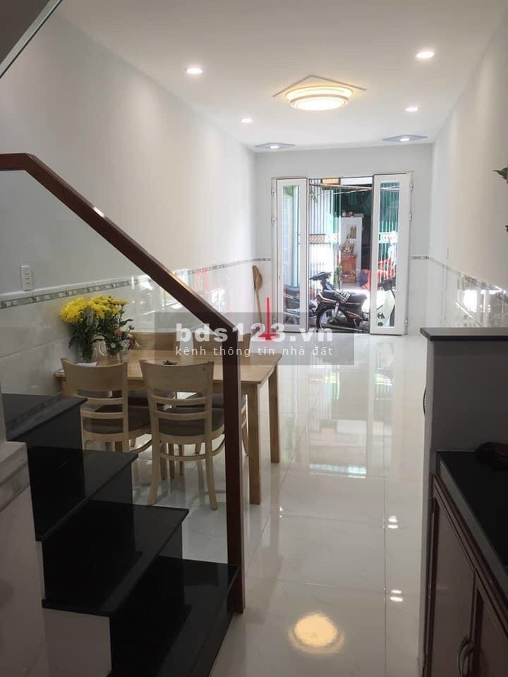 Nhà mới 49,8m2 đầy đủ công năng chỉ xách vali vào ở ngay giá chỉ 2,5 tỷ
