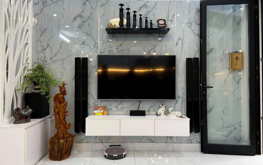 Nhà Sài Đồng Long Biên 50m 5t mt4m bất chấp kinh doanh.