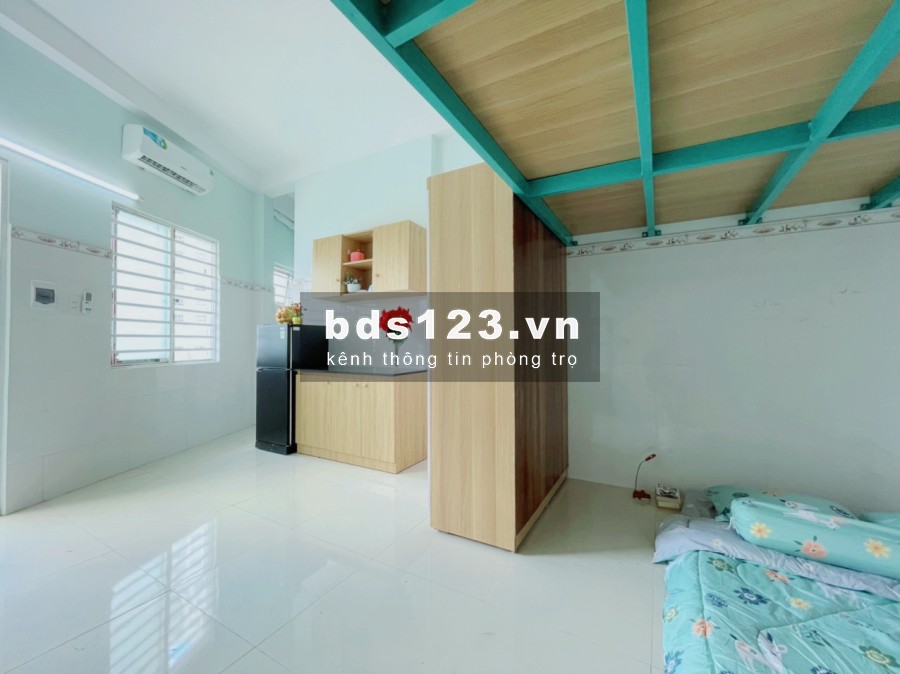 Căn Hộ Vườn Lài Lê Thúc Hoạch Tân Hương Văn Cao