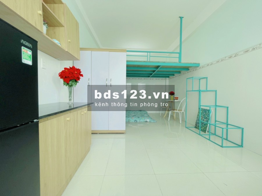 Căn Hộ Vườn Lài Lê Thúc Hoạch Tân Hương Văn Cao