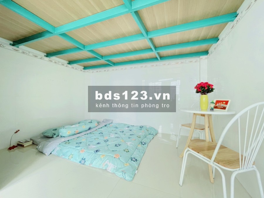 Căn Hộ Vườn Lài Lê Thúc Hoạch Tân Hương Văn Cao