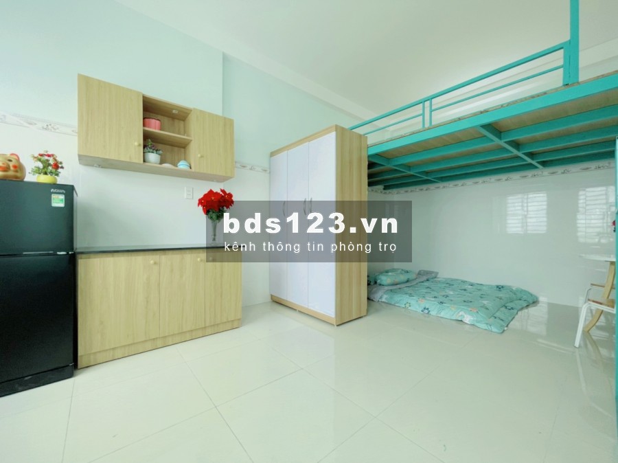 Căn Hộ Vườn Lài Lê Thúc Hoạch Tân Hương Văn Cao