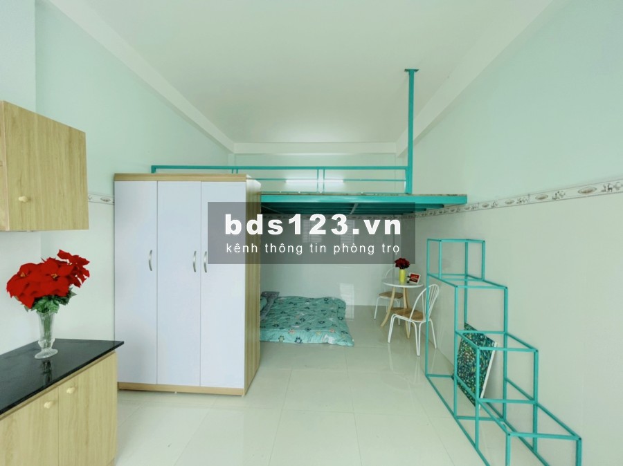 Căn Hộ Vườn Lài Lê Thúc Hoạch Tân Hương Văn Cao