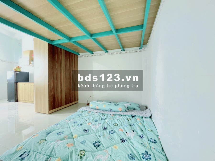 Căn Hộ Vườn Lài Lê Thúc Hoạch Tân Hương Văn Cao