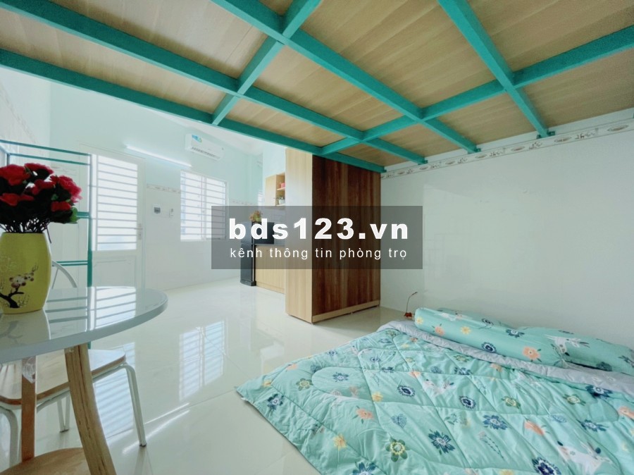 Căn Hộ Vườn Lài Lê Thúc Hoạch Tân Hương Văn Cao