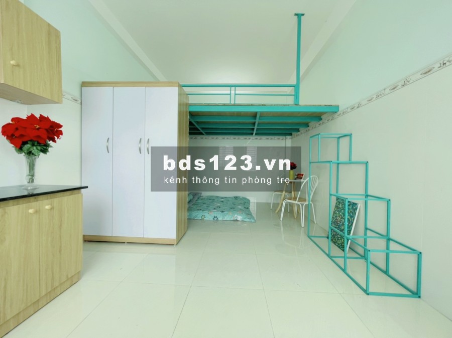 Căn Hộ Vườn Lài Lê Thúc Hoạch Tân Hương Văn Cao