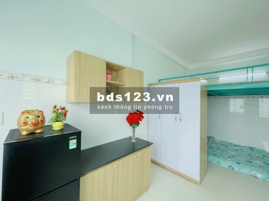 Căn Hộ Vườn Lài Lê Thúc Hoạch Tân Hương Văn Cao