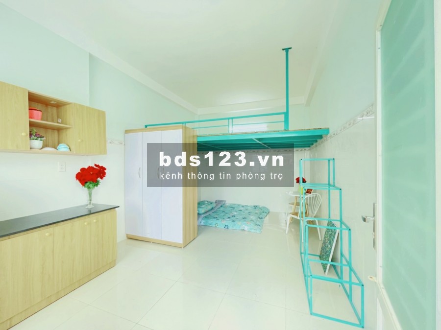 Căn Hộ Vườn Lài Lê Thúc Hoạch Tân Hương Văn Cao