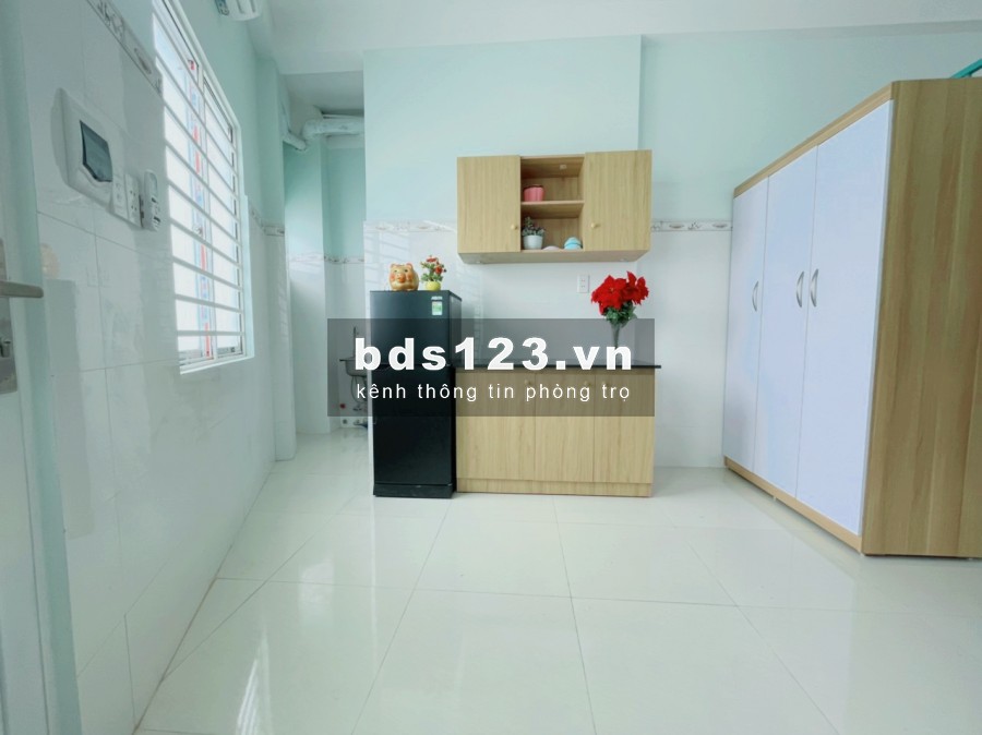Căn Hộ Vườn Lài Lê Thúc Hoạch Tân Hương Văn Cao
