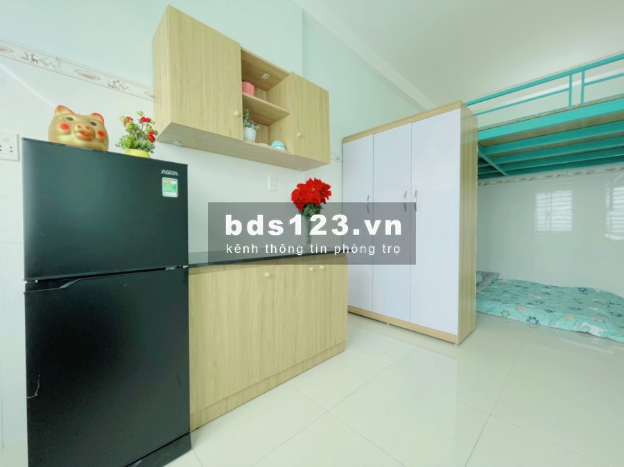 Căn Hộ Vườn Lài Lê Thúc Hoạch Tân Hương Văn Cao